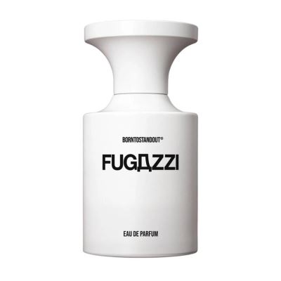 BORNTOSTANDOUT Fugazzi EDP 50 ml